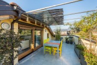 Loft – Albano Sant’Alessandro