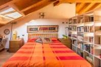 Loft – Albano Sant’Alessandro