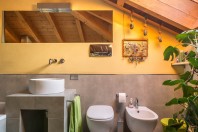 Loft – Albano Sant’Alessandro