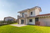 Villa – Provincia di Bergamo